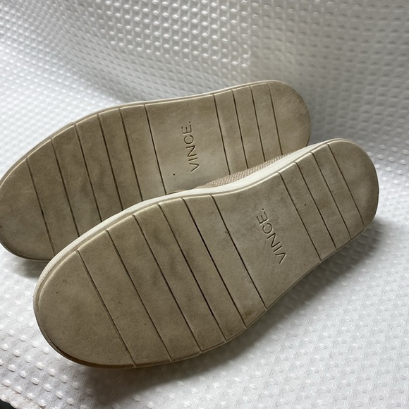 Vince slip on sneaker, 5.5m - Picture 7 of 7